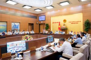 Từ hôm nay (3/6), cặp vợ chồng, cá nhân được quyết định số con