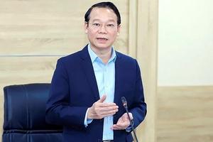 Bộ trưởng Bộ Nông nghiệp và Môi trường: Cuộc chiến với rác thải nhựa không thể thành công bằng nỗ lực đơn lẻ