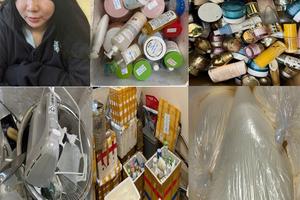 Thanh Hóa: Kiên quyết đấu tranh với gian lận thương mại và hàng giả