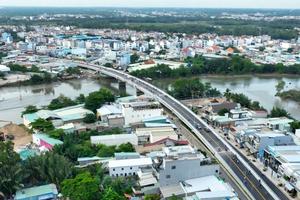 Đồng Nai: Kinh tế tiếp tục duy trì đà tăng trưởng tích cực trong tháng 5/2025