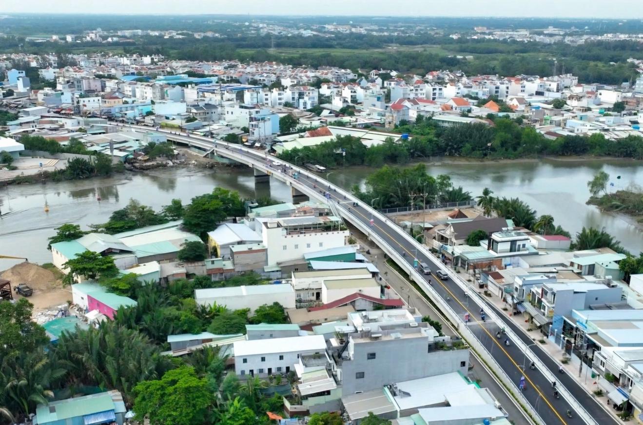 Đồng Nai: Kinh tế tiếp tục duy trì đà tăng trưởng tích cực trong tháng 5/2025