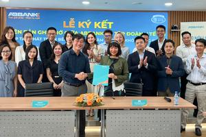 ABBANK và hệ thống y tế 315 hợp tác cung cấp giải pháp chăm sóc sức khoẻ toàn diện cho cộng đồng