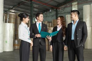 ABBANK khuyến khích doanh nghiệp vừa và nhỏ giao dịch số với loạt ưu đãi chưa từng có