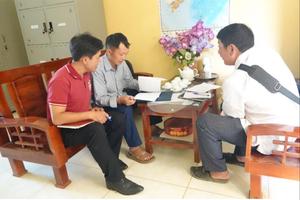 Yên Bái chủ động, khẩn trương triển khai sắp xếp đơn vị hành chính cấp xã