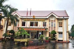 Đắk Lắk lập đoàn thanh tra trách nhiệm thực hiện pháp luật tại huyện Ea H’leo