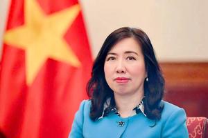 Lan toả mạnh mẽ thông điệp về một Việt Nam chủ động, tích cực và có trách nhiệm