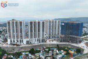 Quảng Ninh: Chấp thuận chủ trương đầu tư 2 dự án nhà ở xã hội, bổ sung 1.150 căn hộ