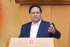 Thủ tướng: Mạnh dạn bàn giao bệnh viện, trường học về địa phương quản lý