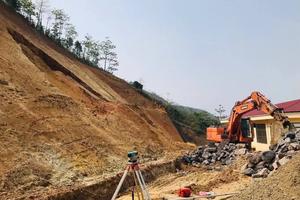 Yên Bái tăng cường công tác phòng ngừa, ứng phó sự cố môi trường trong mùa mưa bão