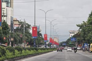 Nghệ An: Hoạt động thử nghiệm chính quyền địa phương 2 cấp diễn ra vào ngày 20/6