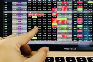 Công ty cổ phần Encapital Holdings bị xử phạt 85 triệu đồng