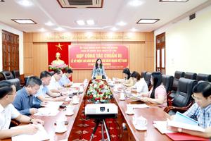 55 tác phẩm sẽ được trao giải tại Giải báo chí tỉnh Hà Giang lần thứ 16