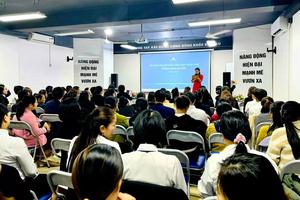 Doanh thu giảm, vẫn gần 700 nghìn người tham gia bán hàng đa cấp