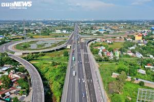 Ngăn chặn tình trạng ép giá vật liệu gây ảnh hưởng đến tiến độ 2 cao tốc