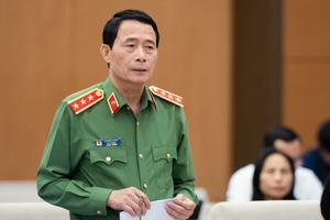 “Phạt nhẹ, doanh nghiệp sẵn sàng vi phạm để chuyển dữ liệu cá nhân thu lợi nhuận khổng lồ”