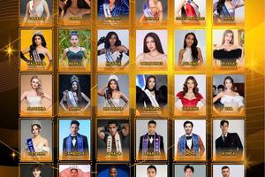 Cuộc thi Miss & Mister Fitness Supermodel World 2025 mùa 3 sẽ diễn ra tại TP Quy Nhơn