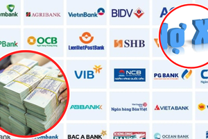 Lối ra cho “cục máu đông” nợ xấu ngành ngân hàng?