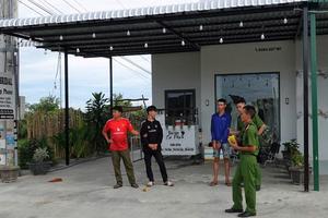 Vụ giả danh Công an để “Cưỡng đoạt tài sản” tại Bình Thuận: Thêm một đối tượng bị bắt