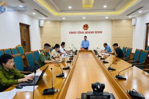 Quảng Ninh: Chấn chỉnh bất cập trong chống khai thác IUU