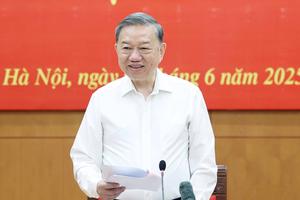 Tuyệt đối tránh “nói không đi đôi với làm”, thể hiện “quyền anh, quyền tôi” trong công việc