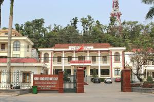 Xử lý đối với các cơ sở nhà, đất dôi dư khi sắp xếp đơn vị hành chính phải bảo đảm 6 rõ