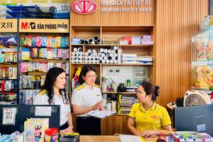 Hành vi che giấu doanh thu có thể bị chuyển hồ sơ sang cơ quan Công an