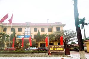 Bắc Ninh thanh tra, kiểm tra việc xử lý tài sản khi sắp xếp đơn vị hành chính
