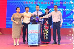 Hà Nội: Giải quyết kịp thời khiếu nại, tố cáo về phòng, chống bạo lực gia đình
