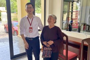 Thanh Hoá: Ngăn chặn kịp thời vụ lừa đảo tự xưng là con rể và yêu cầu chuyển 300 triệu đồng