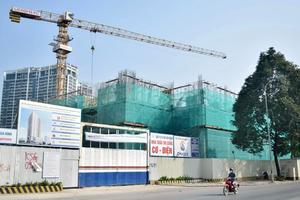 Đột phá để phát triển nhà ở xã hội