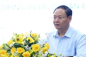 Động lực thúc đẩy kinh tế biển xanh phát triển bền vững