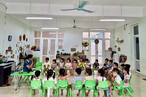 Bộ Giáo dục và Đào tạo yêu cầu rà soát và công bố thông tin tuyển sinh