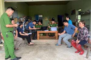 Phú Thọ: Nhiều ý kiến đều đồng tình, thống nhất nội dung dự thảo nghị quyết sửa đổi Hiến pháp