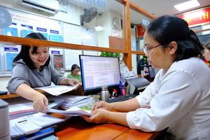 Bộ Nội vụ hướng dẫn sắp xếp, bố trí lãnh đạo, quản lý UBND cấp xã mới