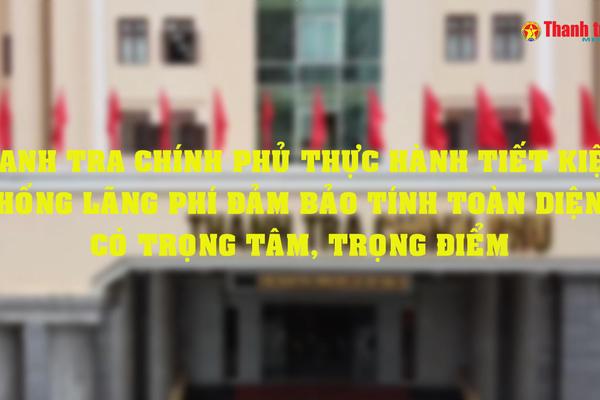 Bản tin Thanh tra số 23 năm 2025