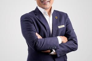 Thay đổi người đại diện vốn góp của MAYBANK tại ABBANK