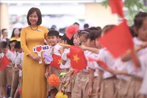 Thủ tướng chỉ thị về việc tổ chức dạy học 2 buổi/ngày cho học sinh