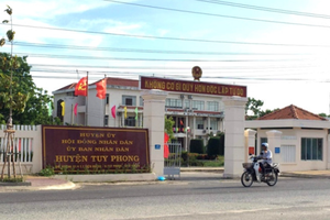 Bình Thuận: Tăng cường hiệu quả tiếp công dân và giải quyết khiếu nại, tố cáo tại huyện Tuy Phong