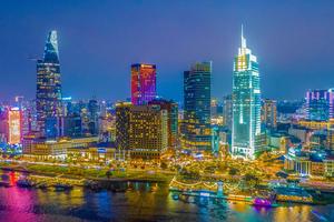 Vị thế của TPHCM sau sáp nhập: Hình thành siêu đô thị mới