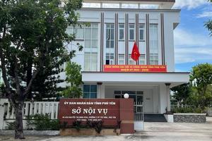 Phú Yên: Triển khai thực hiện phương án xử lý tài sản sau sắp xếp, tổ chức bộ máy