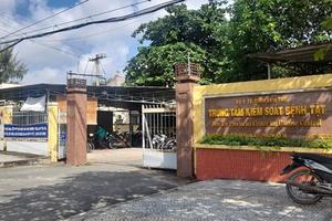 Thanh tra kết luận về công tác phòng, chống tham nhũng tại CDC Bến Tre
