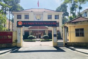 Bình Phước (cũ): Thanh tra hành chính phát hiện vi phạm hơn 216 triệu đồng