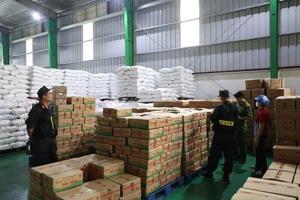 Người tiêu dùng hoang mang trước vấn nạn hàng giả