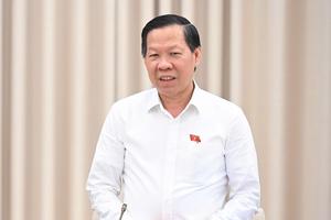 “Tiền lương với nhà giáo nên gấp đôi, gấp ba để chọn được người ưu tú nhất”