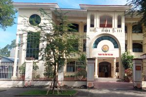 Trà Vinh: Trong tháng 5 tiếp 1 đoàn đông người với 58 lượt người