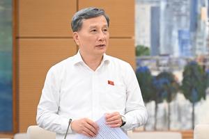 Đề xuất vật liệu xây dựng phải dán nhãn năng lượng từ đầu 2026