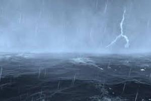 Dự báo từ ngày 12/6, Biển Đông khả năng xuất hiện bão