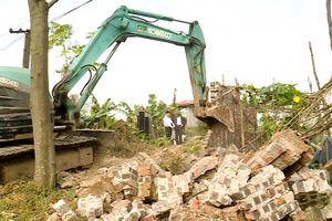 Chủ tịch tỉnh Bắc Ninh chỉ đạo thụ lý đơn tố cáo