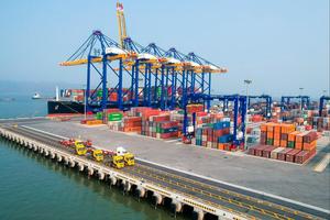 Đến năm 2030, TP Hải Phòng có từ 61 đến 73 bến cảng
