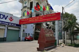 Đồng Nai chuẩn bị vận hành thử nghiệm mô hình đơn vị hành chính mới tại 5 xã, phường